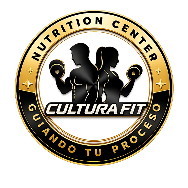 Cultura Fit MX