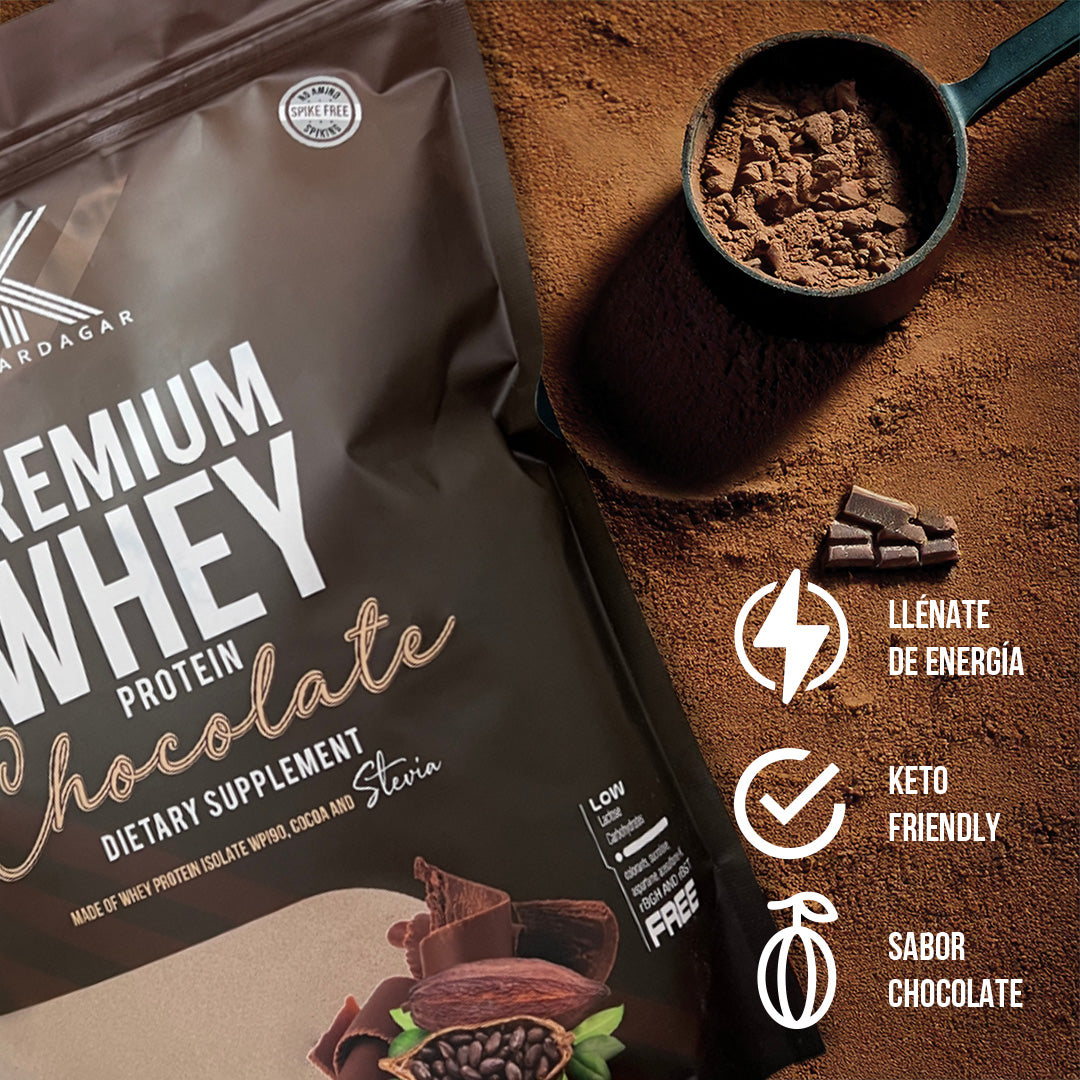 Chocolate Mx