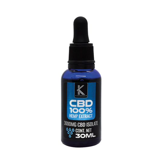 CBD Hemp 100 Extract Kardagar  Bienestar y Relajación