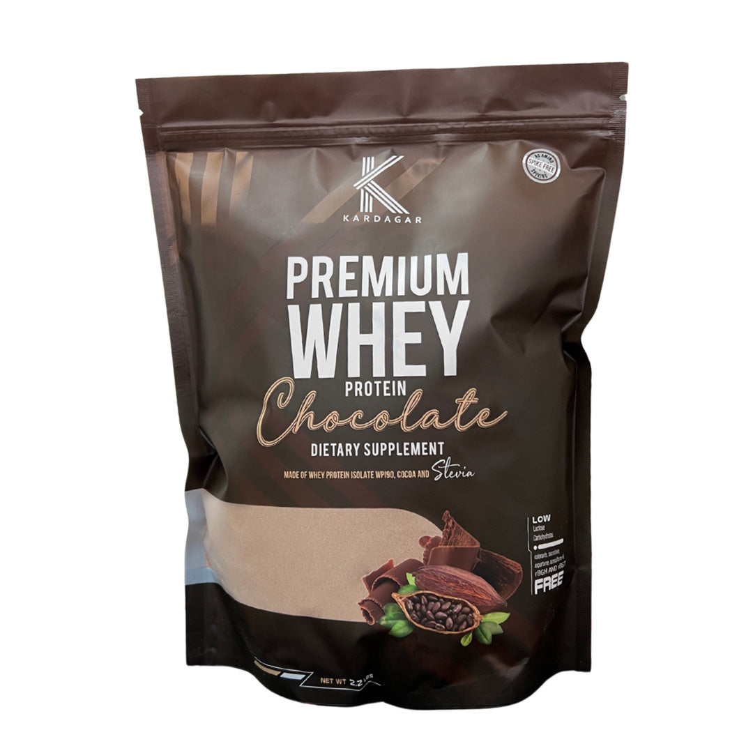 Chocolate Mx